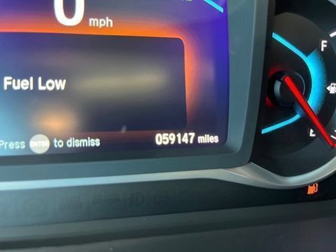 Used 2021 Honda Passport Touring image 7