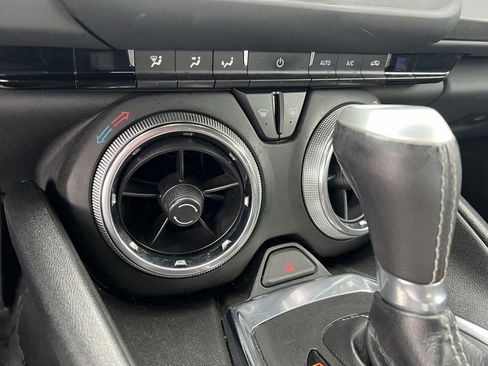 Used 2023 Chevrolet Camaro LT image 18