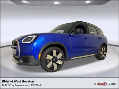 Used 2025 MINI Cooper Countryman S
