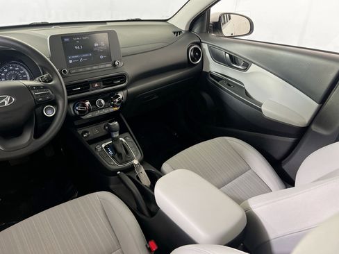 Used 2023 Hyundai Kona SEL image 21