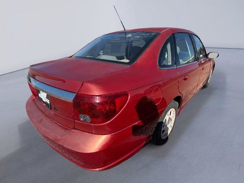 Used 2003 Saturn L-Series L200 FWD image 5