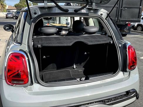 Used 2022 MINI Cooper S image 24