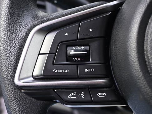 Used 2019 Subaru Impreza 2.0i image 28