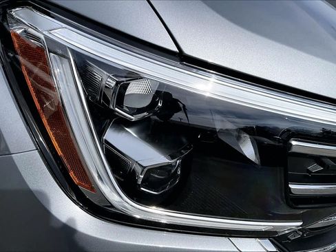 New 2026 Volkswagen Atlas SE FWD image 13