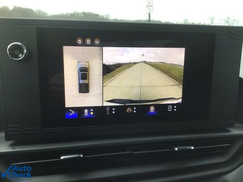 Used 2024 Chevrolet Silverado EV W/T image 39