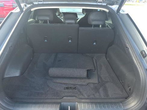 Used 2024 Kia EV6 Wind w/ Wind Technology Package image 13