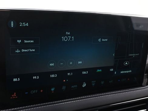 New 2026 Lincoln Corsair Reserve AWD/4WD image 28
