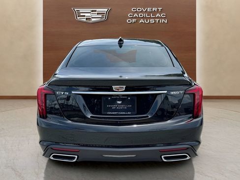 New 2026 Cadillac CT5 Premium Luxury RWD image 7