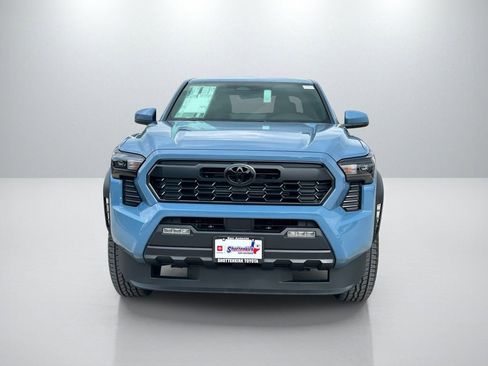 New 2026 Toyota Tacoma TRD Off-Road AWD/4WD image 2
