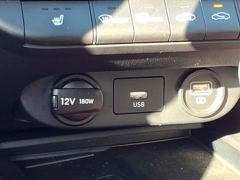 Certified 2023 Hyundai Elantra N Line image 22