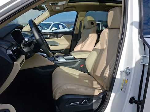 Used 2023 Acura MDX SH-AWD w/ Advance Package image 10