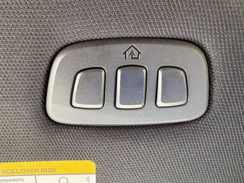 New 2025 Ford Expedition Tremor image 15