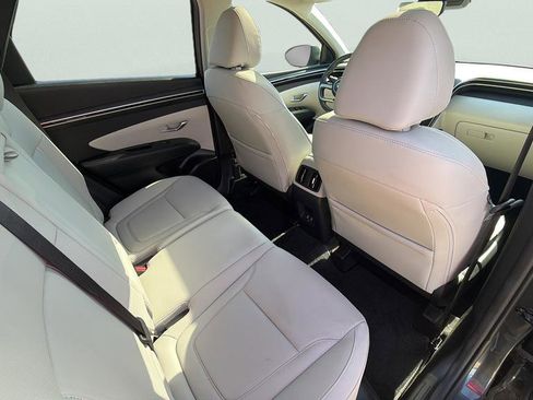 Used 2024 Hyundai Tucson SEL w/ Convenience Package FWD image 23