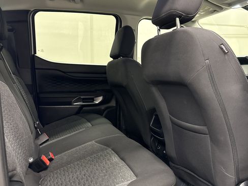 Used 2024 Ford Ranger XLT w/ Trailer Tow Package image 28