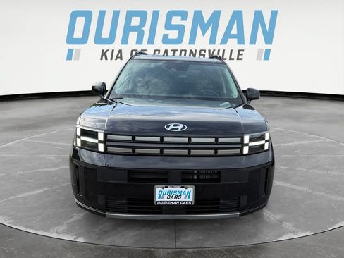 Used 2026 Hyundai Santa Fe SEL FWD image 8