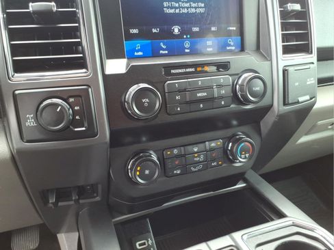 Used 2020 Ford F150 XLT w/ Equipment Group 302A Luxury AWD/4WD image 18