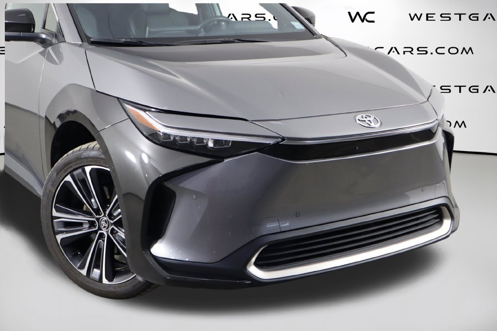 Used 2024 Toyota bZ4X AWD w/ Weather Package image 51