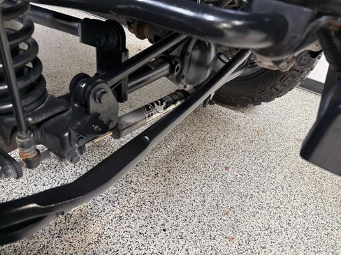 Used 2015 Jeep Wrangler Unlimited Rubicon image 72