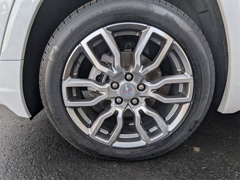 Certified 2022 GMC Terrain Denali w/ LPO, Floor Liner Package image 7