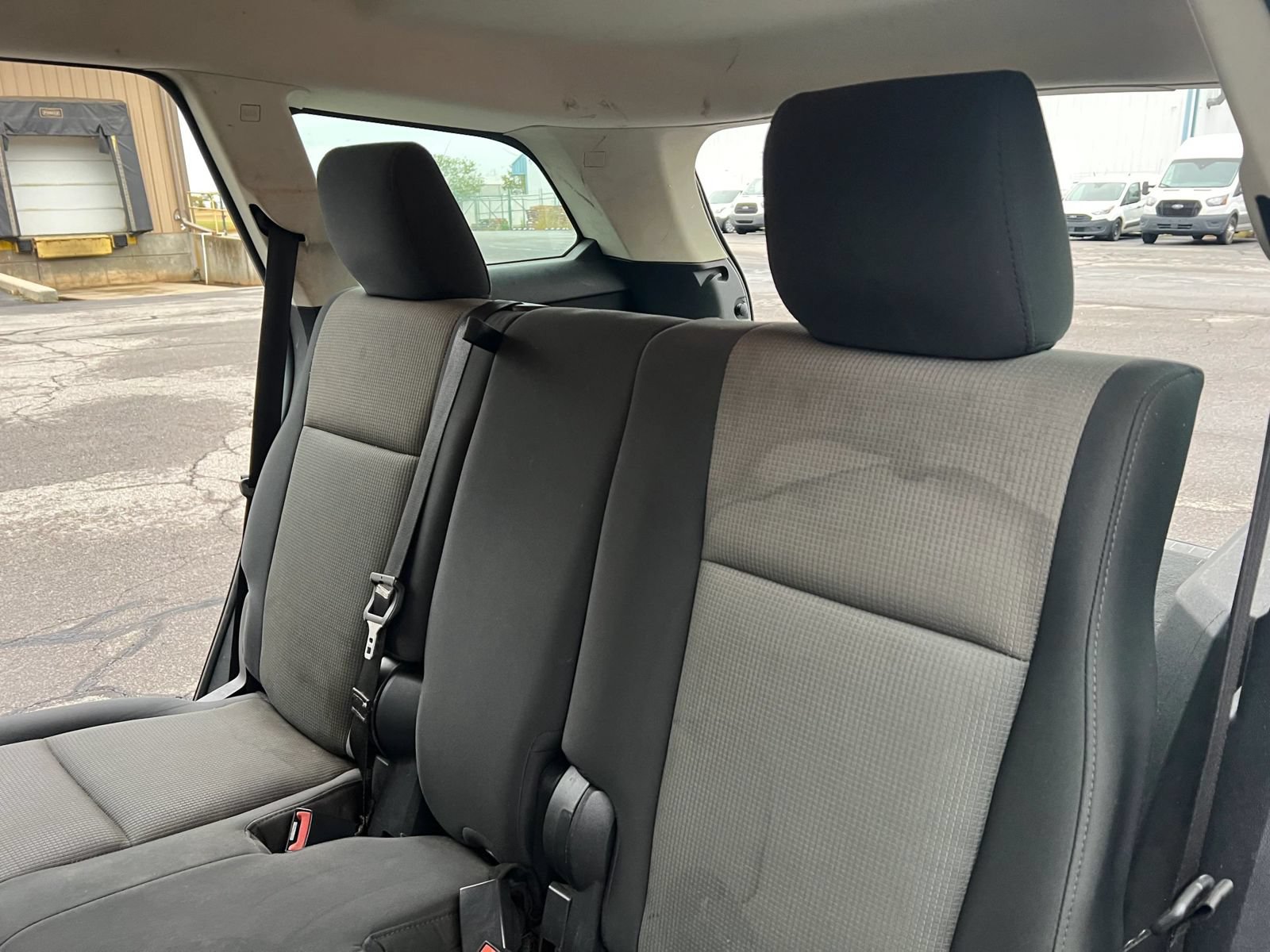 Used 2009 Dodge Journey SE FWD image 15