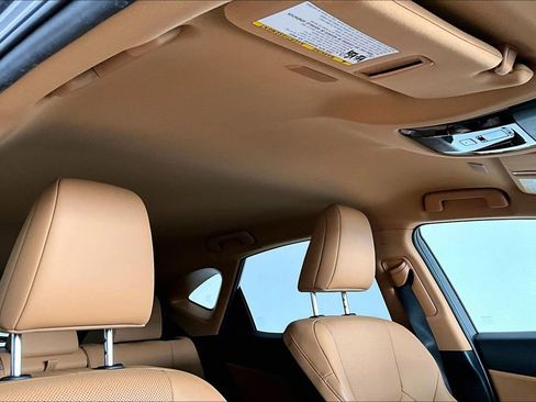 Used 2023 Lexus NX 350 AWD image 22