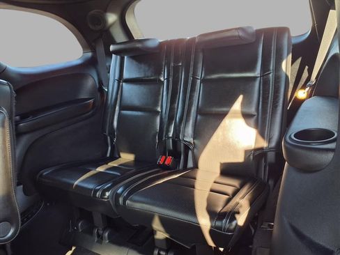 Used 2020 Dodge Durango R/T w/ Blacktop Package image 27