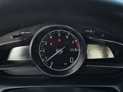 Used 2021 MAZDA CX-3 Sport image 18