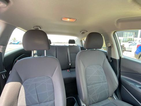 Used 2013 Kia Rio LX w/ PWR Pkg FWD image 26