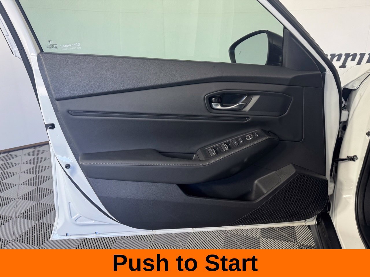 Used 2025 Honda Accord Sport image 10