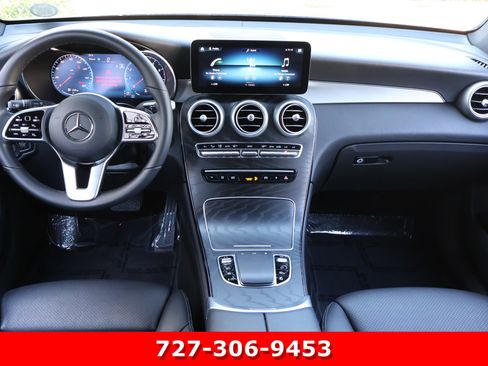 Certified 2022 Mercedes-Benz GLC 300 image 19