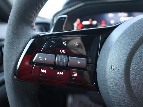 New 2025 Nissan Z NISMO w/ Floor Mat Package image 24