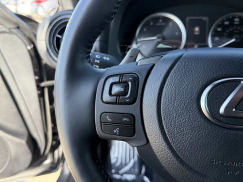 Certified 2025 Lexus IS 300 RWD image 22