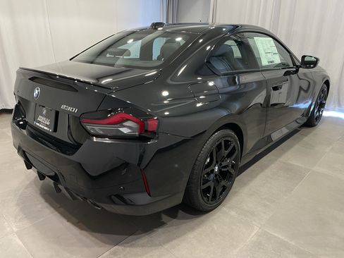 New 2026 BMW 230i xDrive Coupe w/ Premium Package AWD/4WD image 6