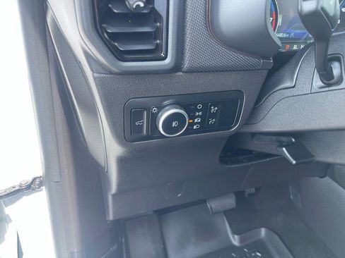 Used 2024 Ford Bronco Sport Outer Banks w/ Tech Package AWD/4WD image 23
