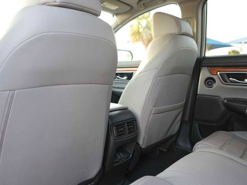 Used 2021 Honda CR-V EX-L image 13