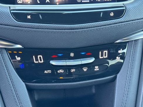 New 2026 Cadillac XT5 Premium Luxury w/ Driver Assist Package AWD/4WD image 23