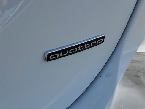 New 2025 Audi A5 2.0T Premium image 8