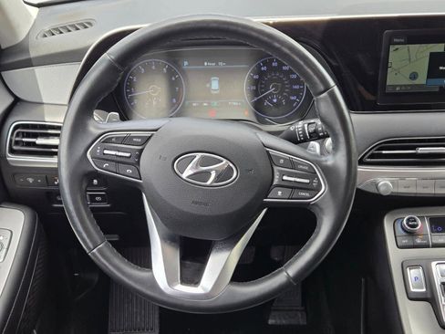 Used 2021 Hyundai Palisade SEL w/ Premium Package FWD image 22