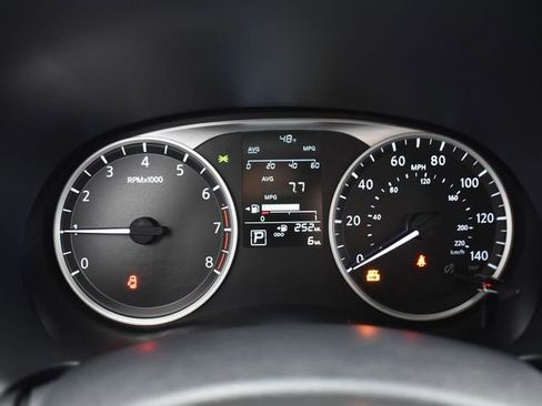 Used 2024 Nissan Kicks S FWD image 18