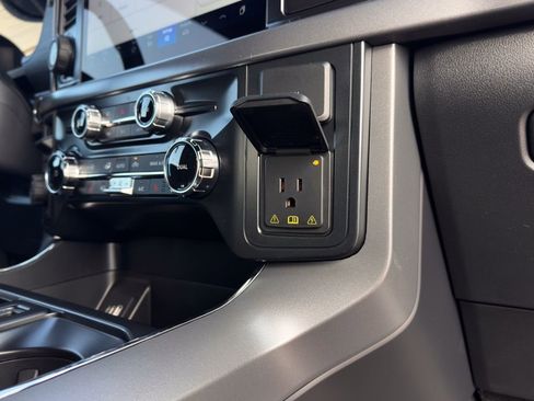 New 2026 Ford F150 XLT w/ Equipment Group 302A MID image 55