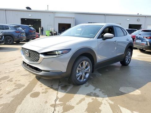 New 2026 MAZDA CX-30 AWD 2.5 S image 2