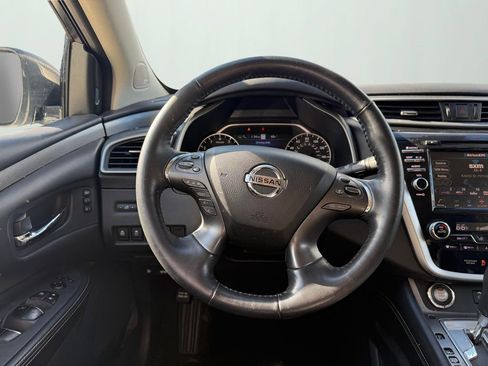 Used 2021 Nissan Murano SL image 11