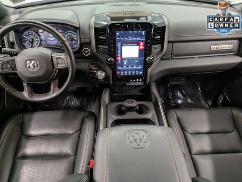 Used 2021 RAM 1500 Rebel w/ Rebel Level 2 Equipment Group AWD/4WD image 24