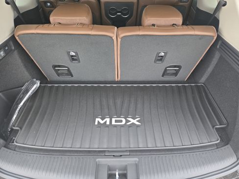New 2026 Acura MDX SH-AWD w/ Technology Package image 24