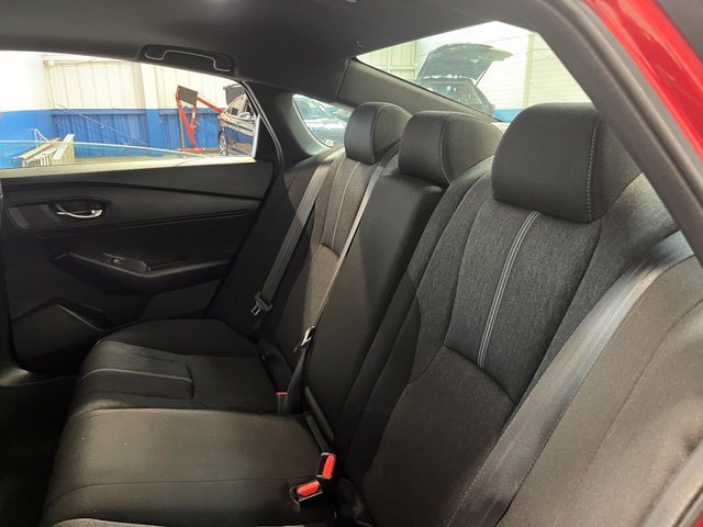 Used 2023 Honda Accord Sport image 18