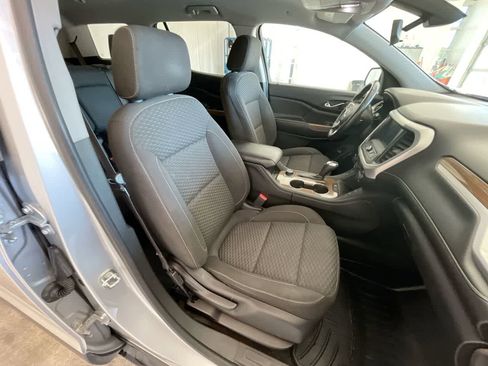 Used 2017 GMC Acadia SLE AWD/4WD image 24