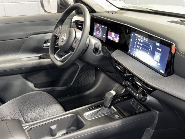 New 2026 Nissan Kicks SV w/ Cold Weather Package AWD/4WD image 11