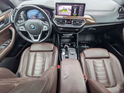 Used 2022 BMW X3 sDrive30i w/ Premium Package 2 RWD image 14