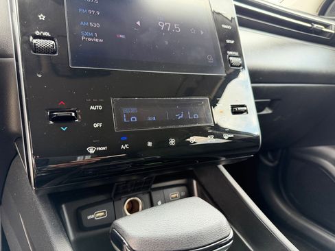 Certified 2024 Hyundai Tucson SEL image 20