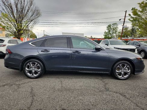 Used 2024 Honda Accord EX-L image 7